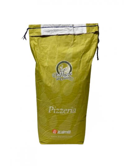 Farina pizza 