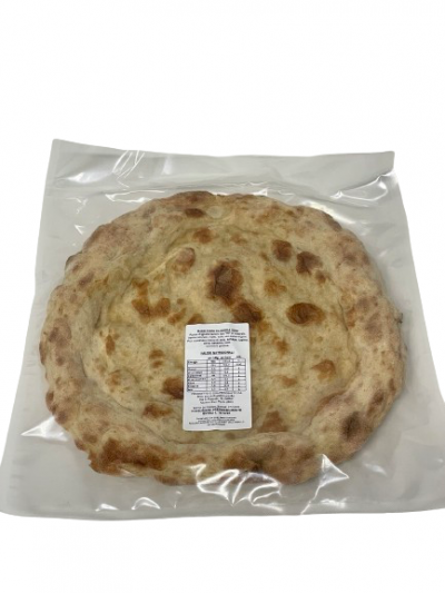 Pizza del gusto