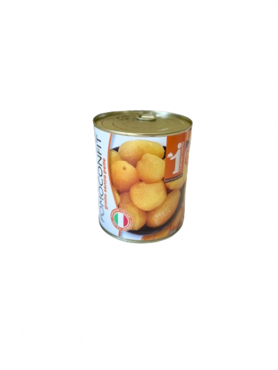 Pomoconfites giallo