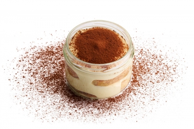 TIRAMISU' CAFFE' GR.115