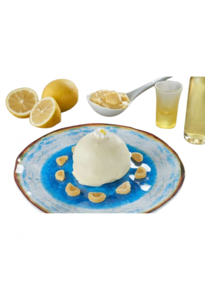 DELIZIA LIMONE 