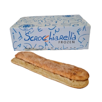 Scrocchiarella® frozen