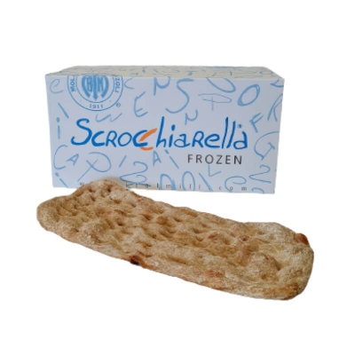 Scrocchiarella® frozen