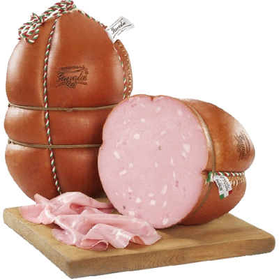 Novità: Mortadella FAVOLA gran riserva!