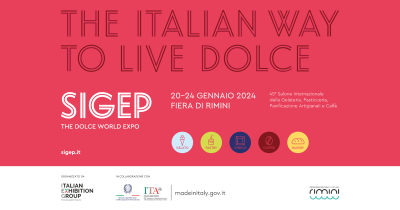 Sigep 20-24 gennaio 2024