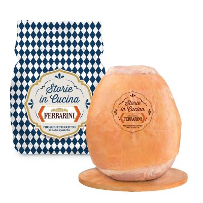 PROSCIUTTO COTTO