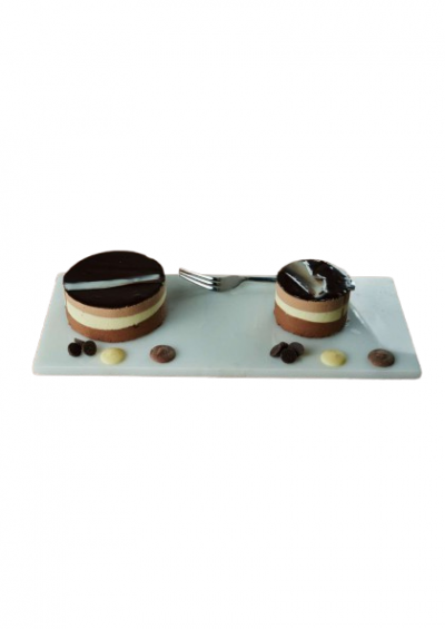 TRE CIOCCOLATI 